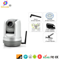 Hot-Selling 27X optische Zoom Infrarot PTZ WiFi IP-Kamera (IP-129HW)